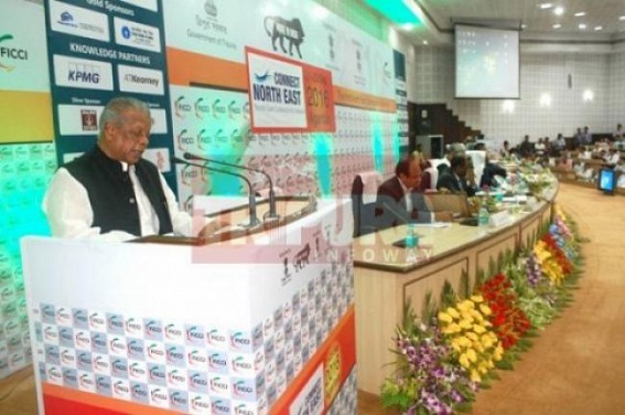 Tripura Govt fails to recognize state’s potentiality to make ‘Garment-Village’ under B’desh private Enterprises Tripura Govt fails to recognize state’s potentiality to make ‘Garment-Village’ under B’desh private Enterprises